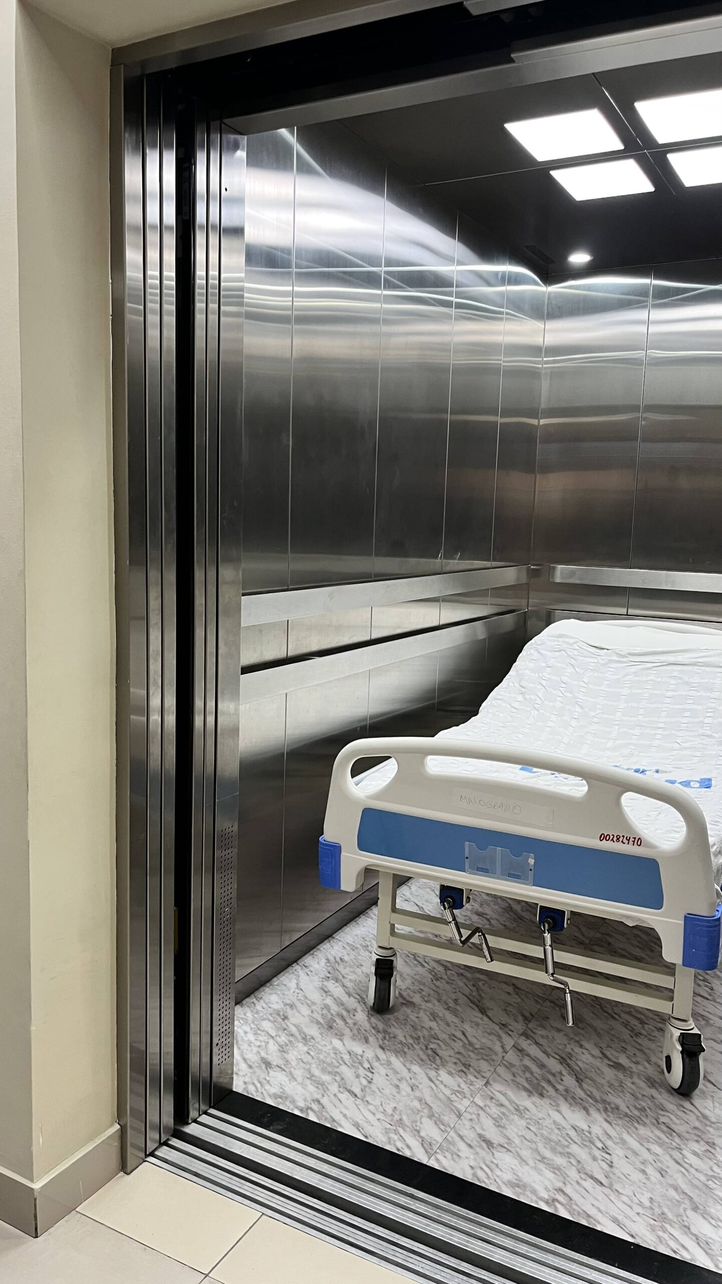 HOSPITAL RAMON CASTILLA